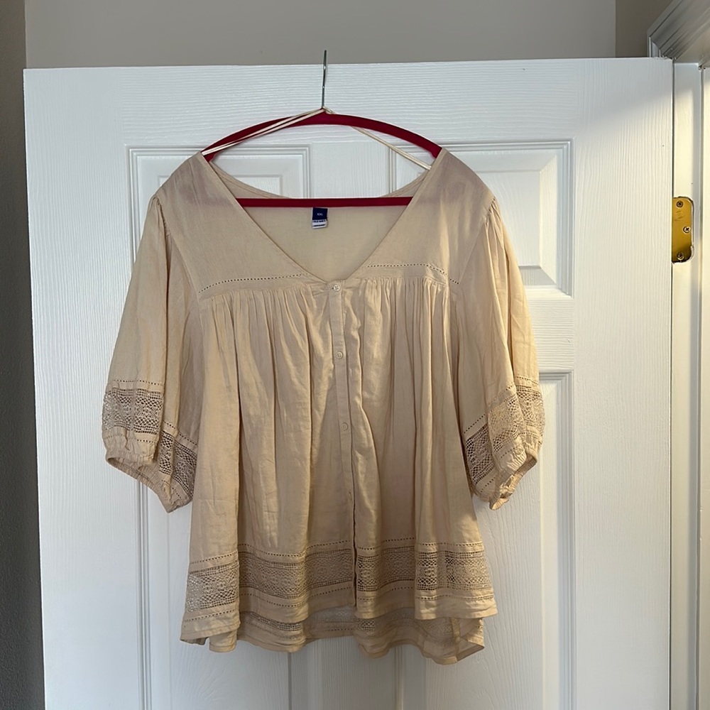 Old Navy Blouse